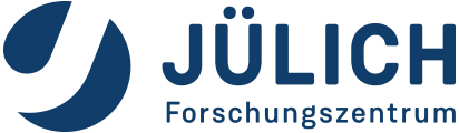 Forschungszentrum Jülich logo