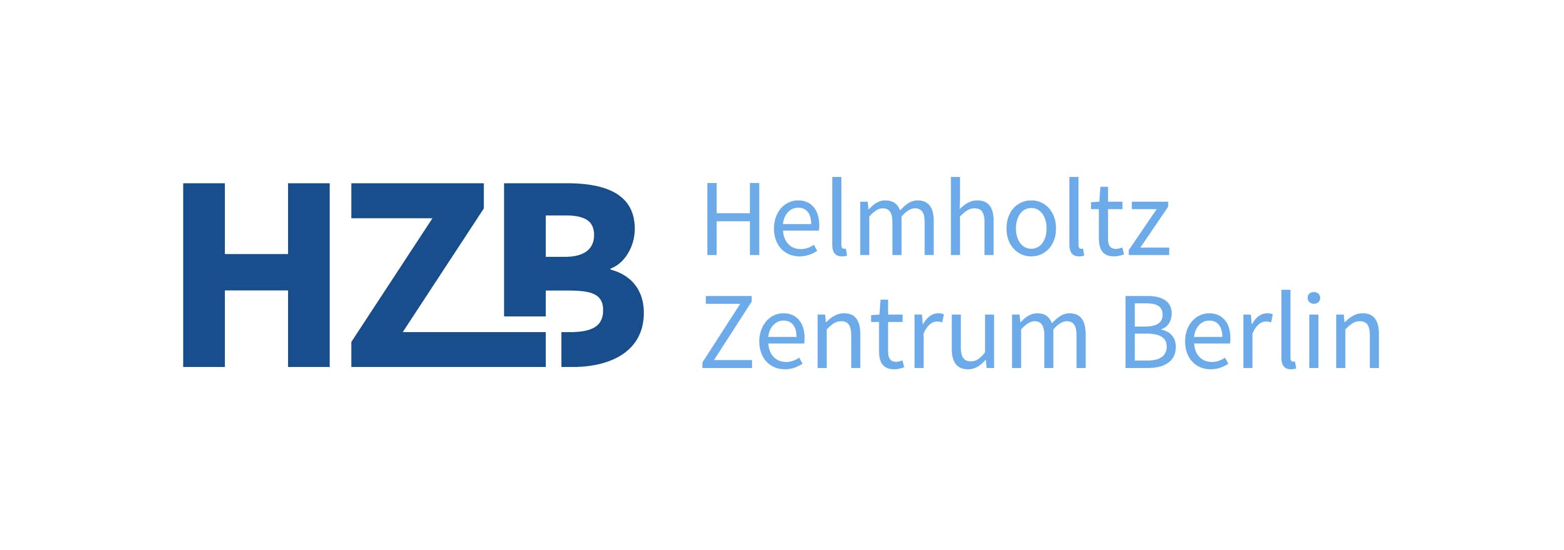 Helmholtz-Zentrum Berlin für Materialien und Energie logo