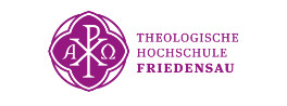 Theologische Hochschule Friedensau logo